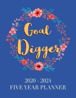 Goal Digger