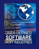 User-Defined Software