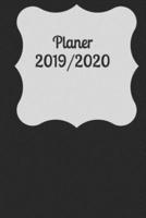Planer 2019/2020