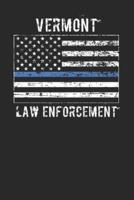 Vermont Law Enforcement