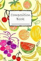 Composition Book