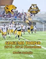 Giaguari Torino 2018-2019 Photoalbum
