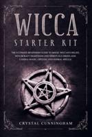 Wicca Starter Kit