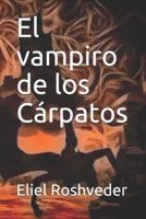 El Vampiro De Los Cárpatos