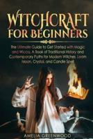 Witchcraft for Beginners