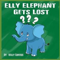 Elly Elephant Gets Lost