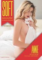 Soft Magazine - October 2018 - Annie Poletick Kindle Edition