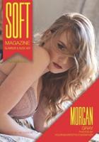 Soft Magazine - October 2018 - Morgan Gray Australia NZ Edition
