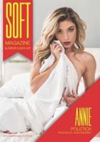 Soft Magazine - October 2018 - Annie Poletick International Edition