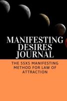 Manifesting Desires Journal