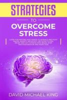 Strategies to Overcome Stress