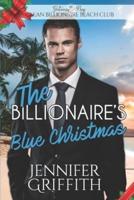 The Billionaire's Blue Christmas
