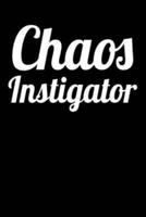 Chaos Instigator