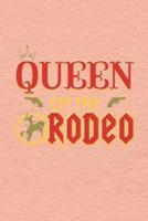 Queen Of The Rodeo