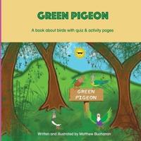 Green Pigeon