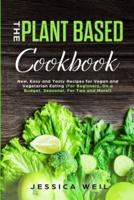 Plant Based Cookbook