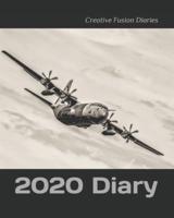 2020 Diary