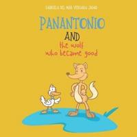 Panantonio and the Wolf Who Became Good