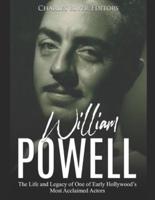 William Powell