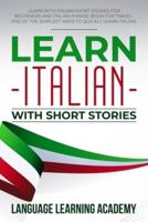 Learn Italian With Short Stories