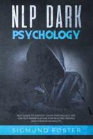NLP Dark Psychology
