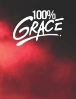 100 % Grace