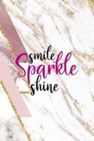 Smile Sparkle Shine