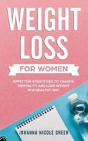 Weight Loss For Women