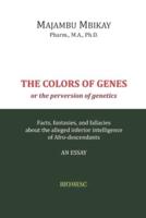 The Colors of Genes