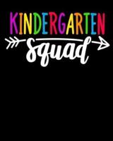 Kindergarten Squad