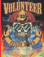 Volunteer 33 Rescue Squad