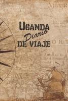 Uganda Diario De Viaje