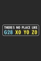 There's No Place Like G28 X0 Y0 Z0