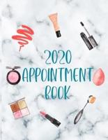 2020 Appointment Book