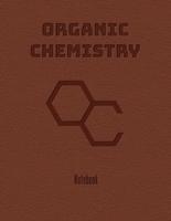 Organic Chemistry OC Notebook