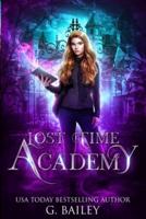 Lost Time Academy