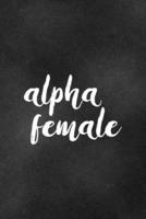 Alpha Female