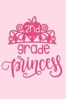 2nd Grade Princess