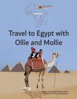 Travel to Egypt With Ollie and Mollie