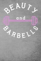 Beauty and Barbells