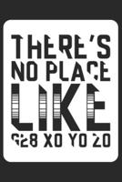 There's No Place Like G28 X0 Y0 Z0