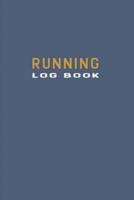 Run Log Book