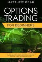 Options Trading for Beginners