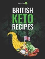 British Keto Recipes