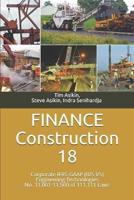 FINANCE Construction 18