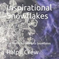Inspirational Snowflakes