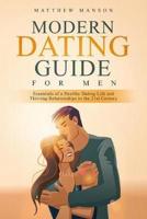 Modern Dating Guide for Men