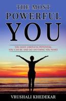 The Most Powerful YOU