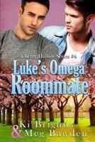 Luke's Omega Roommate