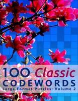 100 Classic Codewords
